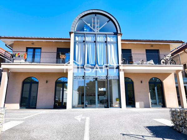 Studio idéal investissement