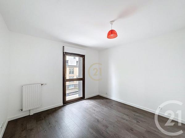 Appartement F3 à vendre  3 pièces - 56,21 m2 BOBIGNY - 93