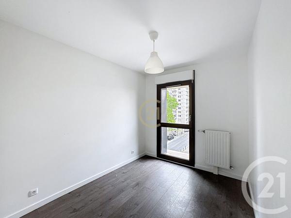 Appartement F3 à vendre  3 pièces - 56,21 m2 BOBIGNY - 93