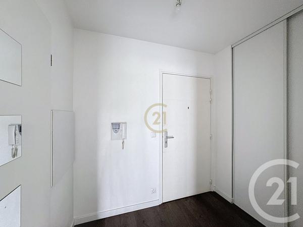 Appartement F3 à vendre  3 pièces - 56,21 m2 BOBIGNY - 93