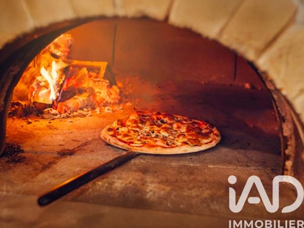 Crêperie, Pizzeria​ à vendre 50 m² Toulon