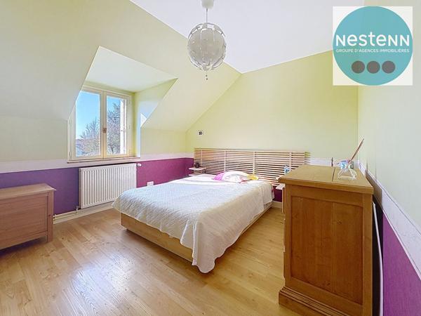 Maison familiale de 7 pièces à vendre à Saint-Ay - 328 600 €