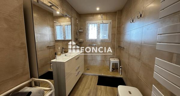 À vendre Appartement 3 pièces 82.7 m² - Canet-en-roussillon 66140