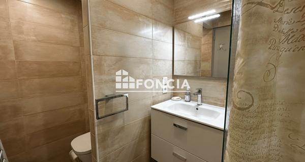 À vendre Appartement 3 pièces 82.7 m² - Canet-en-roussillon 66140
