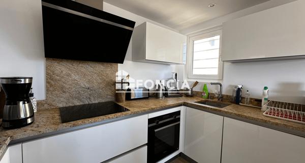 À vendre Appartement 3 pièces 82.7 m² - Canet-en-roussillon 66140