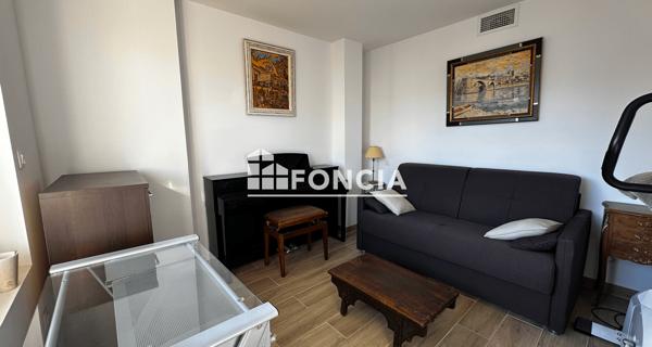 À vendre Appartement 3 pièces 82.7 m² - Canet-en-roussillon 66140