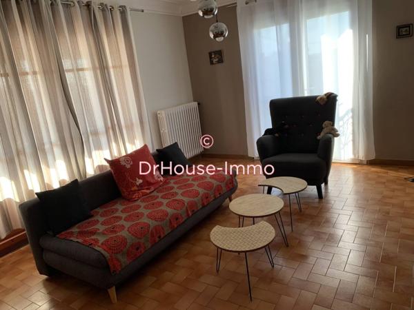 Maison à vendre 7 pièces de 161 m²