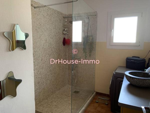 Maison à vendre 7 pièces de 161 m²