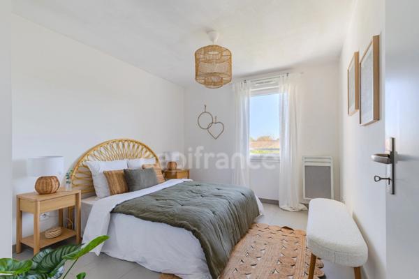 Appartement à vendre 3 pièces VILLENAVE D'ORNON (33)