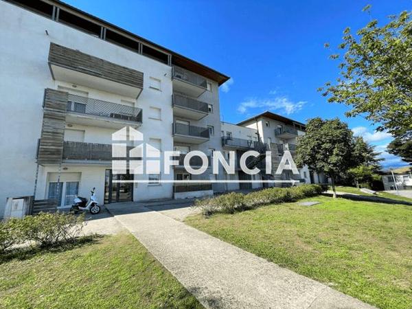 À vendre Studio 23.67 m² - Carcassonne 11000