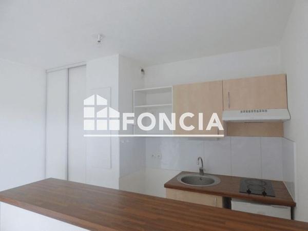 À vendre Studio 23.67 m² - Carcassonne 11000