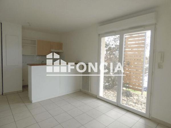 À vendre Studio 23.67 m² - Carcassonne 11000