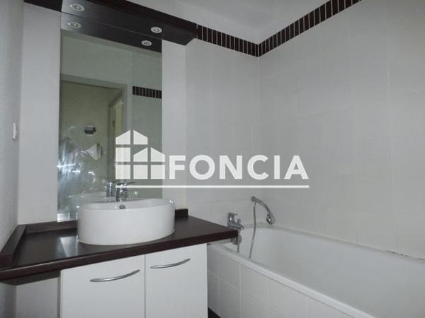 À vendre Studio 23.67 m² - Carcassonne 11000