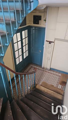 Appartement à vendre 2 pièces 44 m² Choisy-le-Roi