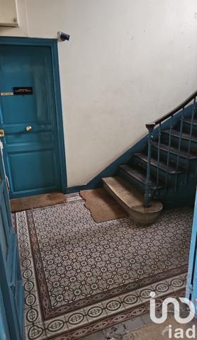 Appartement à vendre 2 pièces 44 m² Choisy-le-Roi