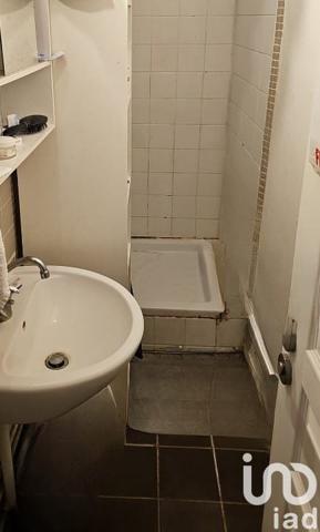 Appartement à vendre 2 pièces 44 m² Choisy-le-Roi