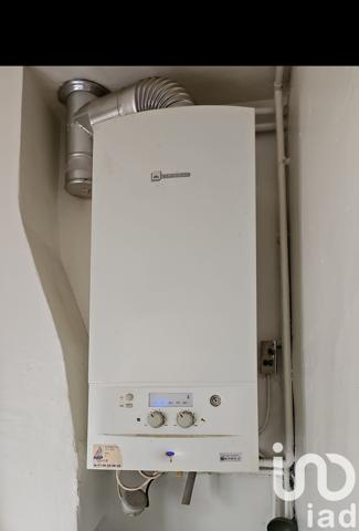 Appartement à vendre 2 pièces 44 m² Choisy-le-Roi