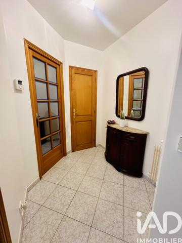 Appartement à vendre 3 pièces 48 m² Asnières-sur-Seine