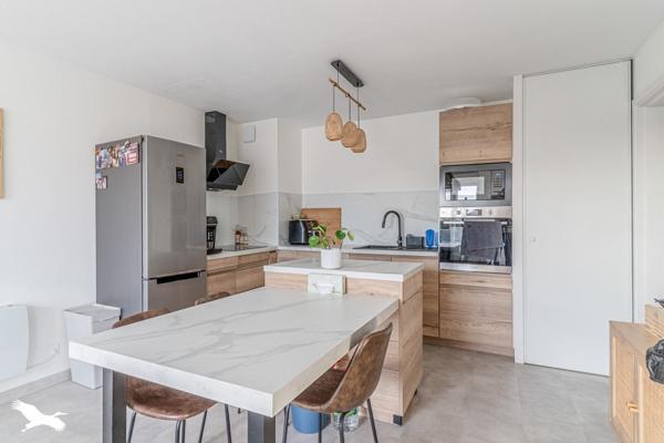 Appartement à vendre |  Eysines |  3 pièces | 54 m²