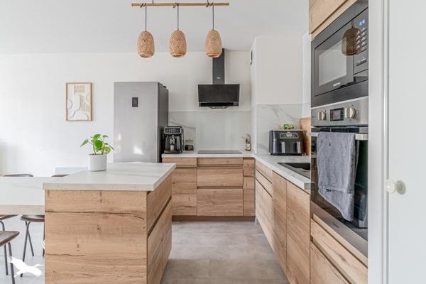 Appartement à vendre |  Eysines |  3 pièces | 54 m²