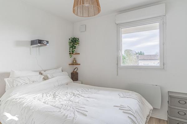 Appartement à vendre |  Eysines |  3 pièces | 54 m²