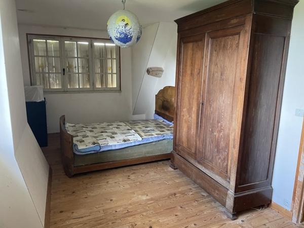 Maison à vendre |  Châteaumeillant |  7 pièces | 190 m²