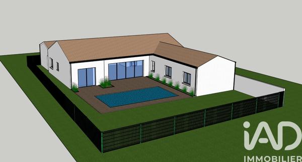 Maison à vendre 6 pièces 146 m² Andilly