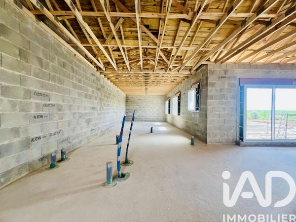 Maison à vendre 6 pièces 146 m² Andilly