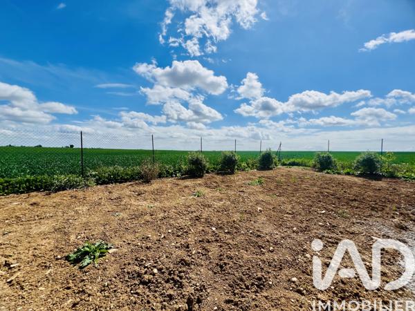Maison à vendre 6 pièces 146 m² Andilly