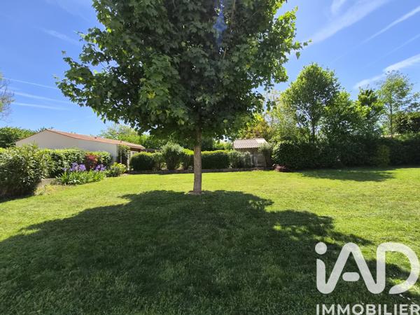 Maison à vendre 4 pièces 74 m² Aigondigné