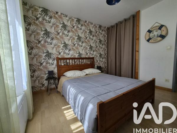 Maison à vendre 4 pièces 74 m² Aigondigné