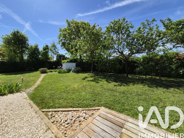 Maison à vendre 4 pièces 74 m² Aigondigné