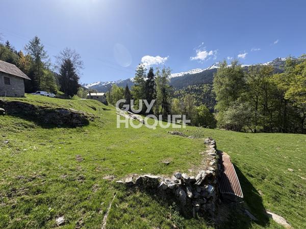 Chalet Rognaix 5 pièce(s) 110.22 m2