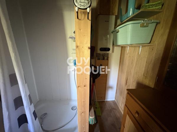 Chalet Rognaix 5 pièce(s) 110.22 m2