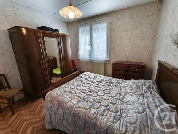 Maison à vendre  5 pièces - 81 m2 HERICOURT - 70