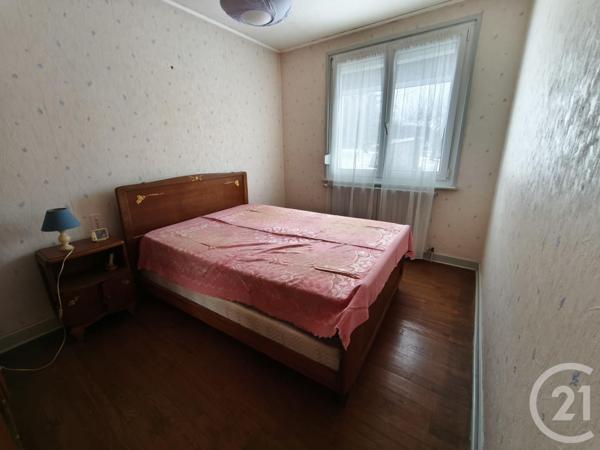 Maison à vendre  5 pièces - 81 m2 HERICOURT - 70