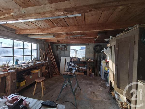 Maison à vendre  5 pièces - 81 m2 HERICOURT - 70