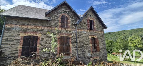 Maison à vendre 5 pièces 130 m² Gespunsart