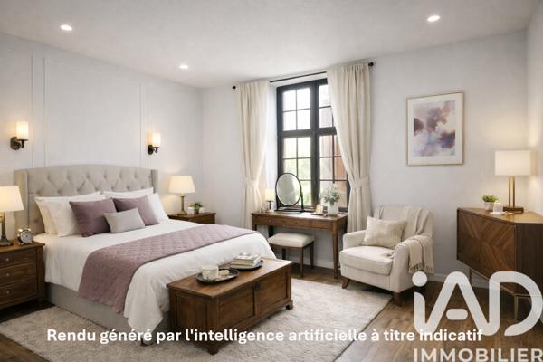 Maison à vendre 5 pièces 130 m² Gespunsart