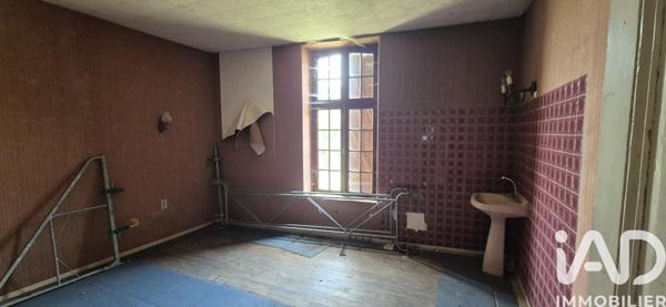 Maison à vendre 5 pièces 130 m² Gespunsart