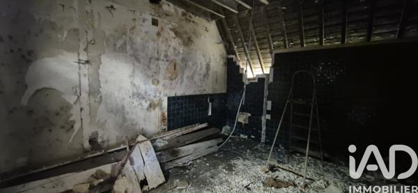 Maison à vendre 5 pièces 130 m² Gespunsart