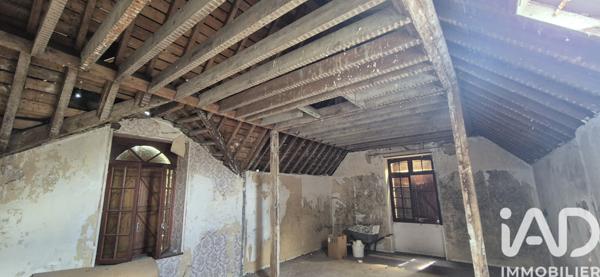 Maison à vendre 5 pièces 130 m² Gespunsart