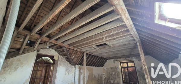 Maison à vendre 5 pièces 130 m² Gespunsart