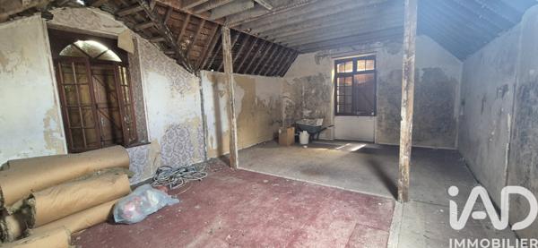 Maison à vendre 5 pièces 130 m² Gespunsart