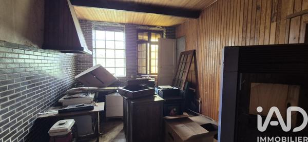 Maison à vendre 5 pièces 130 m² Gespunsart