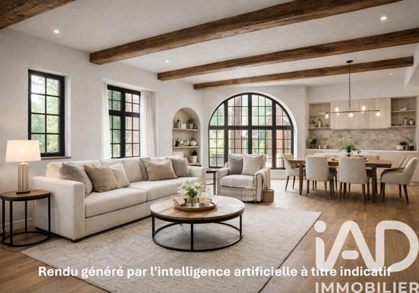 Maison à vendre 5 pièces 130 m² Gespunsart