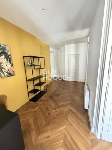 T3 MEUBLE - Rue Cuvier - Lyon 6