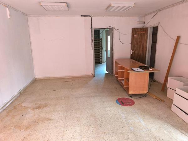 IMMEUBLE +Dépendances + Terrain constructible