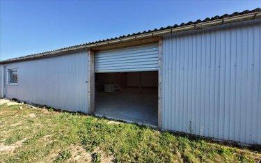 Entrepôt à louer à Carhaix-Plouguer dans le Finistère (29270), ref : 29066-1078839