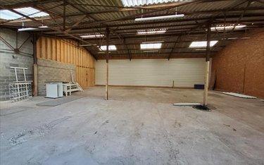 Entrepôt à louer à Carhaix-Plouguer dans le Finistère (29270), ref : 29066-1078839